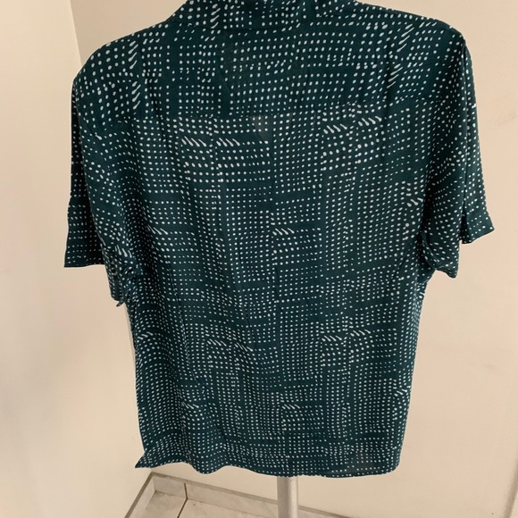 I.N.C Button Up - Picture 2 of 2